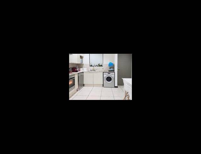 2 BEDROOM APARTMENT FOR SALE IN BARBEQUE DOWNS